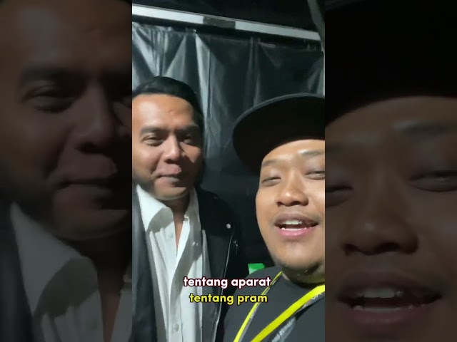 Erix Soekamti & Endank Soekamti akankah bikin lagu tentang aparat baik hati juga ??? class=