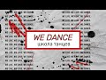промо ролик для танцевальной студии WE DANCE