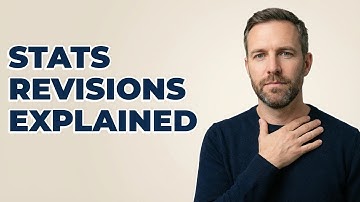 When Are Official Baseball Stats Revised?