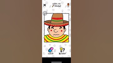 Just Draw Level 26 Walkthrough Solution