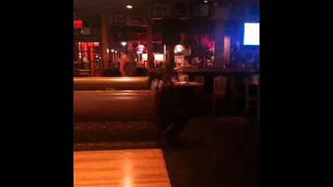 Shane Reagan Staten Island applebees