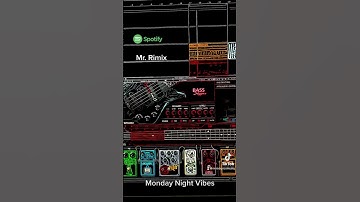 Bass Slapper Plugin by Waves Audio for intro #chillhopmusic #lofihiphop #bassguitars