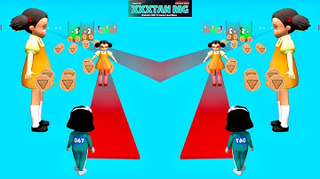 stack candy challenge #1 Max Levels Walkthrough Android, iOS Gameplay