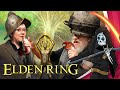 Что такое Elden ring. Бесполезное мнение