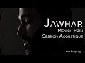 1053 jawhar  menich hzin session acoustique