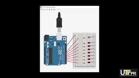 Exercício de Pisca Pisca com Arduino