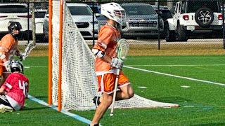 Carter Clark fall/winter highlights (class of 2029)