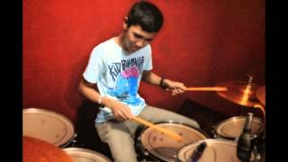 Ipank Drummer