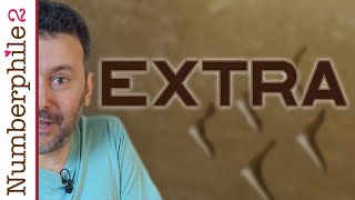 Cuneiform Numbers (extra) - Numberphile