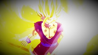 Dragon Ball Z [Gmv] - Light It Up (Feat. Jex)