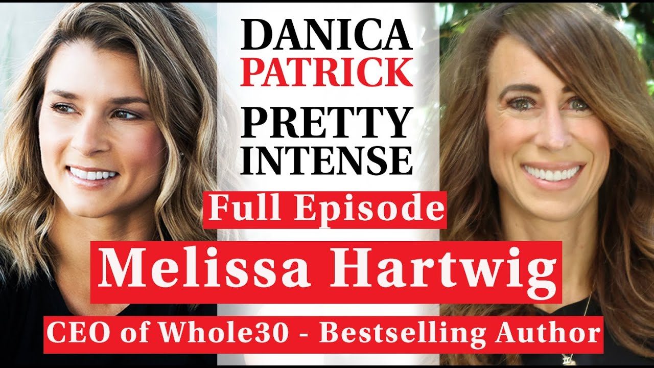 Melissa Hartwig | PRETTY INTENSE PODCAST