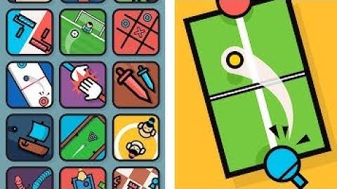 2 Player Games The Challenge Part 2 End