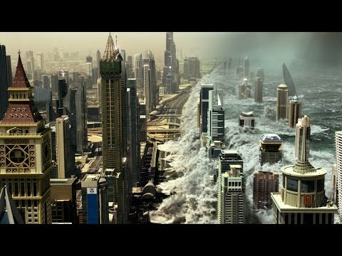 Tempestade: Planeta em Fúria - Trailer Teaser Oficial [HD]