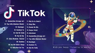 Tiktok hits latest 🍹 Viral songs 2022 ~ Tiktok trending songs