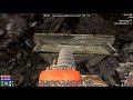 7 Days to Die look through ground glitch / exploit Alpha 19.5