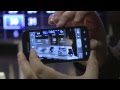 Samsung Galaxy S 2 / S II - HD, official presentation trailer smartphone