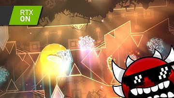 "Oblivion" by Benji & More | [RTX: ON]