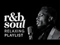 Soul Waves 🌊 Gentle R&B & Chill Soul Vibes to Relax & Unwind