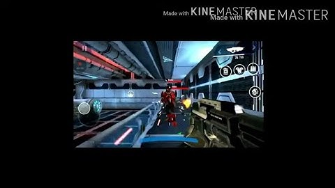 N.O.V.A.LEGACYNOVA Legacy - Gameplay Walkthrough Part 1 (Android,iOS) Pryszard Android iOS Gameplays
