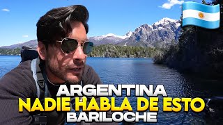 The HIDDEN SIDE of ARGENTINA  | Why Does NO ONE TALK ABOUT THIS?  Gabriel Herrera