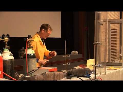 Fire and Flame  05 - Burning Flour