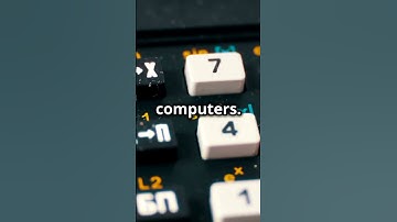 "Blaise Pascal: The Inventor of the First Mechanical Calculator"