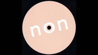 Pris - Velvet Lips - Flagrant Foul EP - [NON032] - 2018