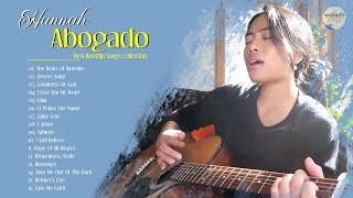 Beautiful Worship Songs Nonstop Playlist by Hannah Abogado | Acoustic Worship Songs | Playlist