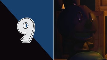 Random Characters Voting 9 | Epic Pac-Man 64