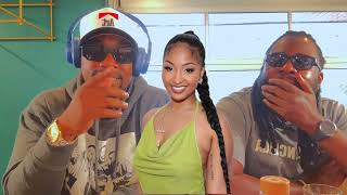 Joshua Baraka &amp; Axon - Morocco feat Shenseaa | Big Cats Podcast Reaction 