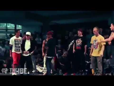 اغنية رومبا الرائعة مع اجمل تحدي رقص جديد 2019 