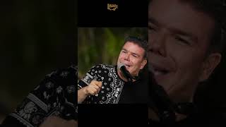 Historia de la canción Así me hizo Dios - Fabián Corrales.