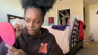 New Laminated Eyebrow Routine