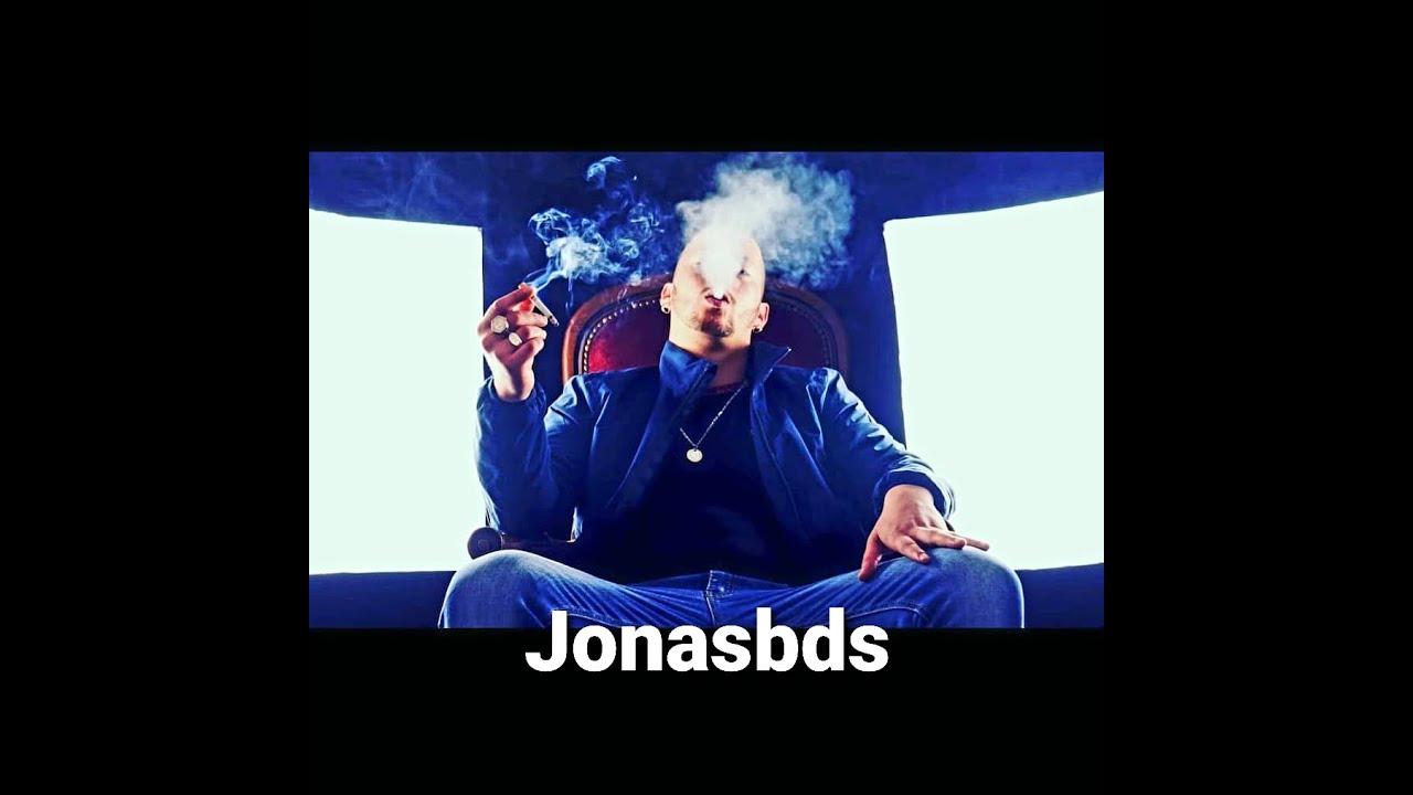 Jonasbds - Kalach auf YouTube ansehen Jonasbds - Kalach auf YouTube ansehen