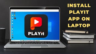 PlayIt for PC: How to Download PlayIt app in laptop | How to install PlayIt app in laptop screenshot 5