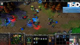 Download ToD vs Sonik - RIFLE CASTERIN YET ANOTHER ELF Mp3 and Video ToD vs Sonik - RIFLE CASTERIN YET ANOTHER ELF