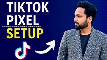 🎯 How to Setup TikTok Pixel in 2025 | Track Conversions for TikTok Ads | Shopify  #shopfiy