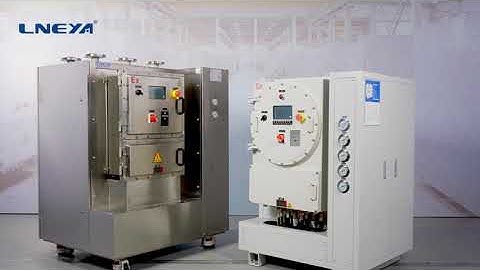 Introduction to Reactor System Temperature Control Unit TCU