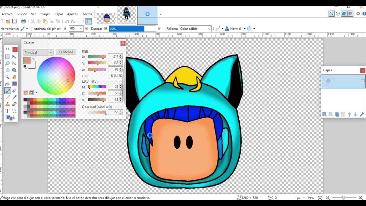 Hagopero Por 5rbx Contactenme Al Discord Eso Es Paint Net Como Hacer Emojis De Personajes De Roblox Youtube - los emojis de rodny roblox