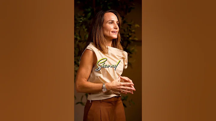 Mireia Mujika Leadership Coach on Vulnerability