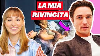 La rivincita di Francesco Mariottini | seconda parte