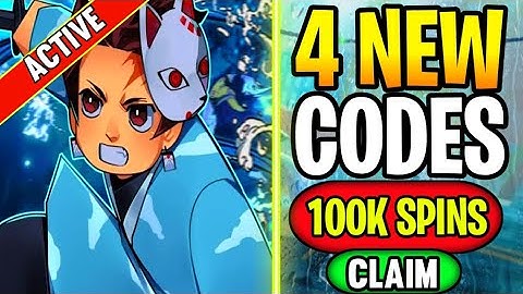 4 NEW WORKING CODES FOR PROJECT SLAYERS IN 2022! ROBLOX PROJECT SLAYERS CODES