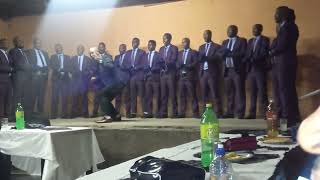 Nongoma Thulubheke