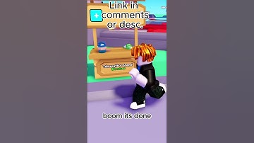 How I made my OWN Pls Donate Game!..