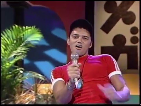 Gerry DeVeaux — Gerry DeVeaux - Come Into My Life (Make It Better)
