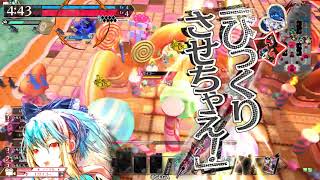 [WLW]ここはおとぎの国Part3[リトル･アリスEx0]