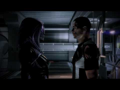 Video: „BioWare“turi „Mass Effect 3“demonstracinius Planus