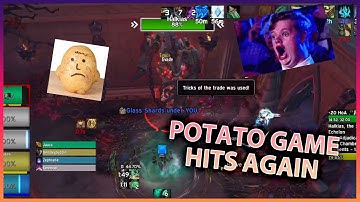 HALKIAS EVADE BUG IN HOA!! | Daily WoW Highlights #241 |