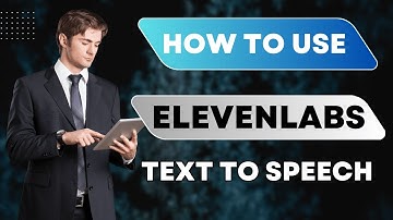 ElevenLabs Tutorial: Master AI Voice Generation Like a Pro!