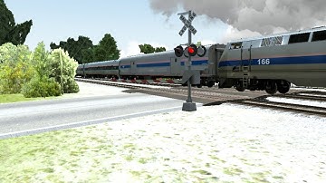 Run 8 Custom Bell Sound